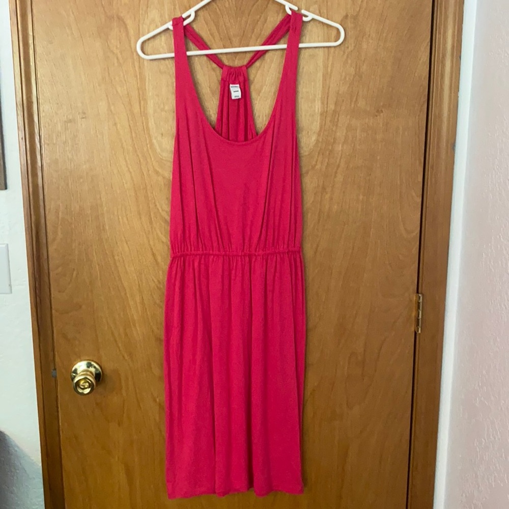 EUC Old Navy Dress